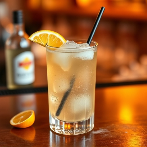 cocktail