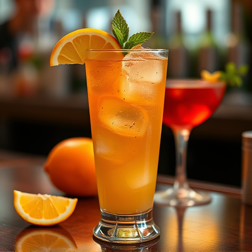 cocktail