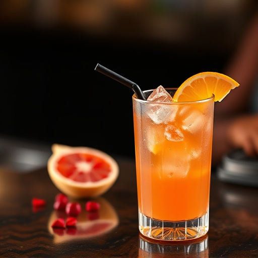 cocktail