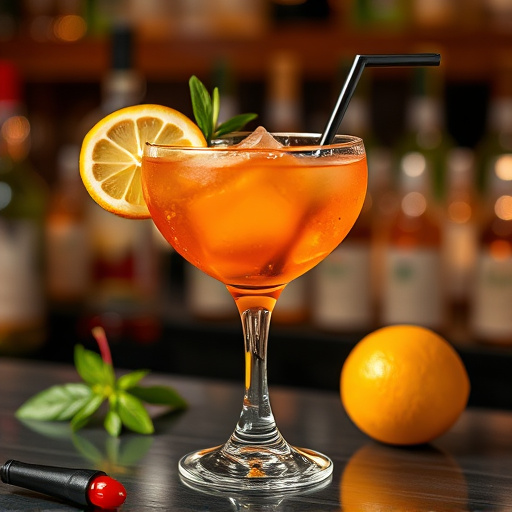 cocktail
