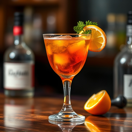 cocktail
