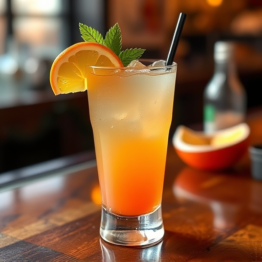 cocktail
