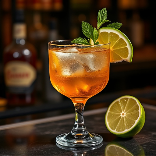 cocktail