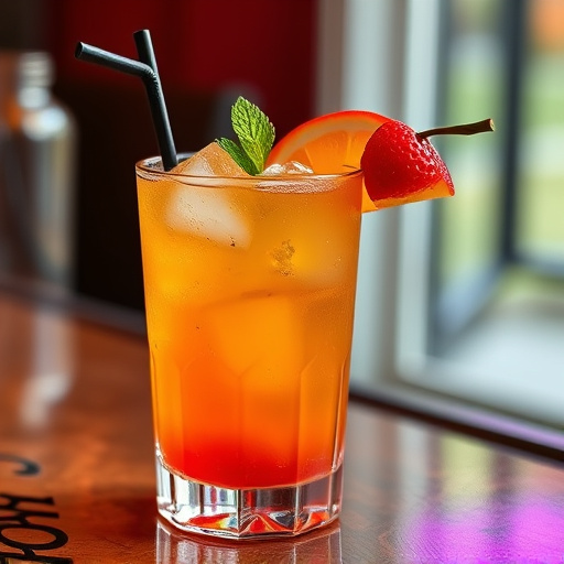 cocktail