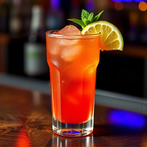 cocktail