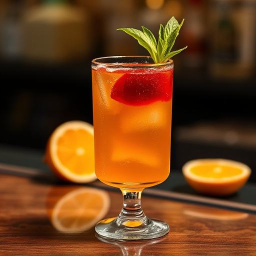 cocktail