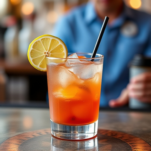 cocktail