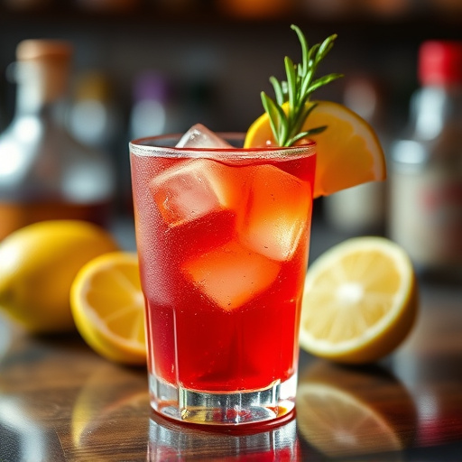 cocktail