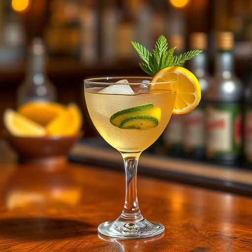 cocktail