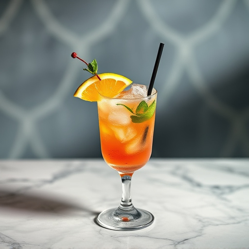 cocktail