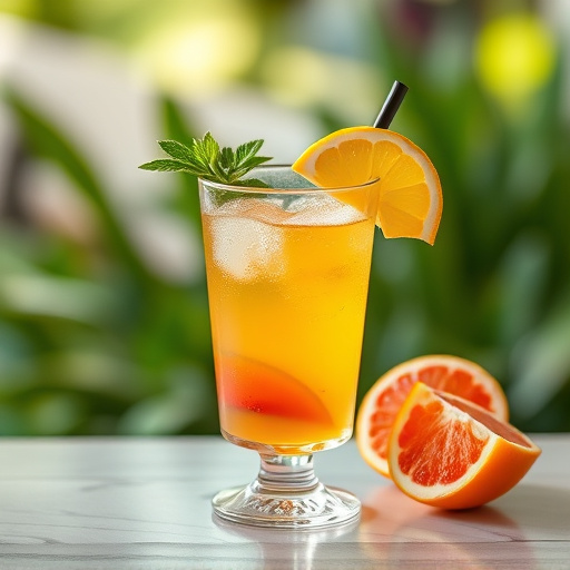 cocktail