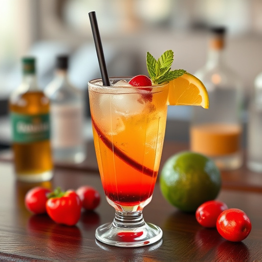 cocktail