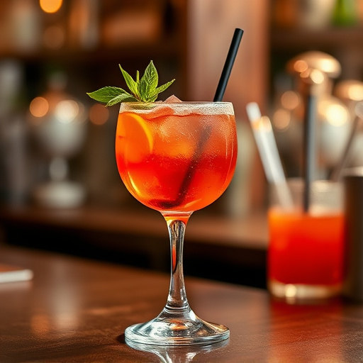 cocktail