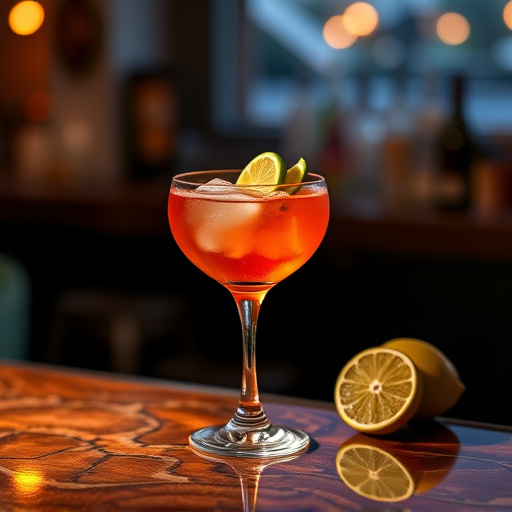 cocktail