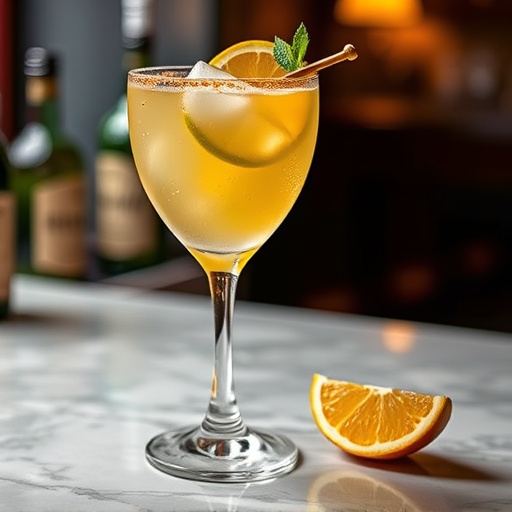 cocktail