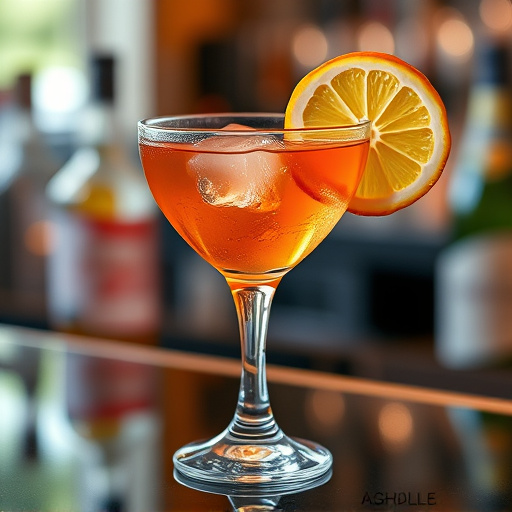 cocktail