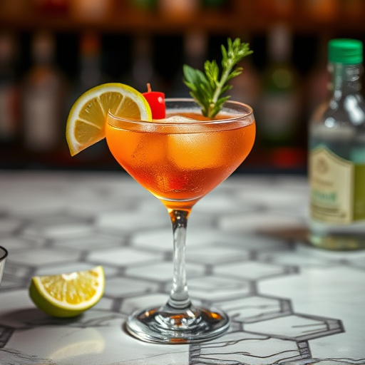 cocktail