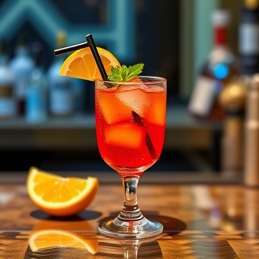 cocktail