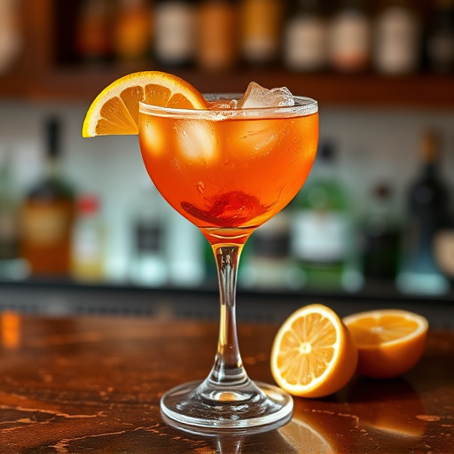 cocktail