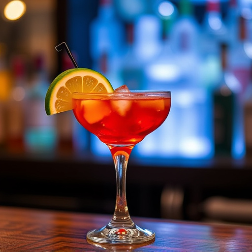 cocktail