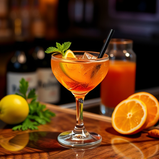 cocktail