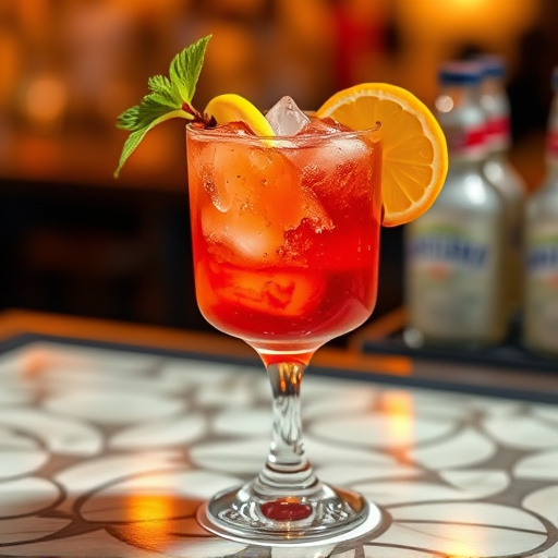 cocktail