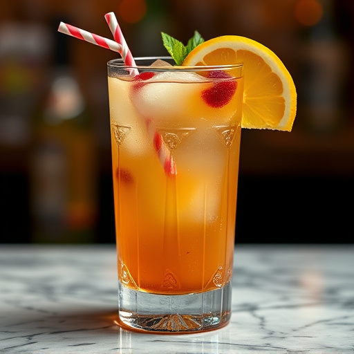 cocktail