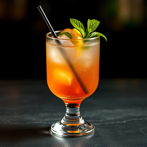 cocktail