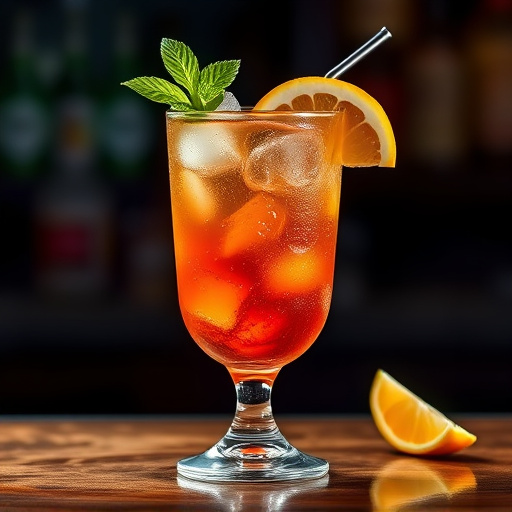 cocktail