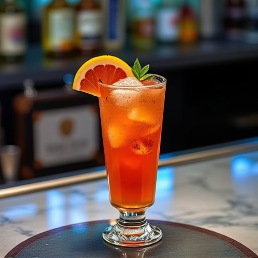 cocktail