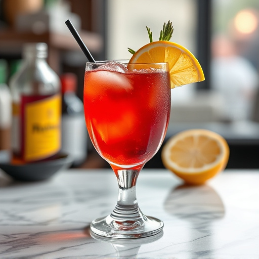 cocktail