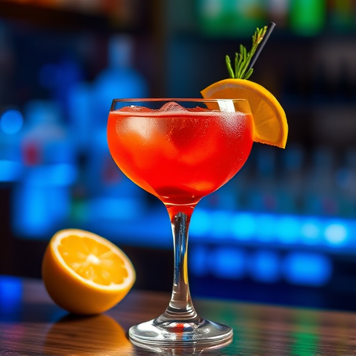cocktail