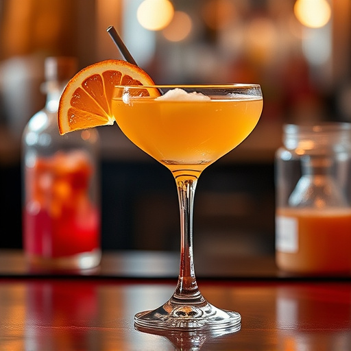 cocktail