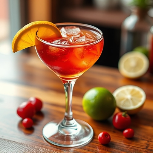cocktail