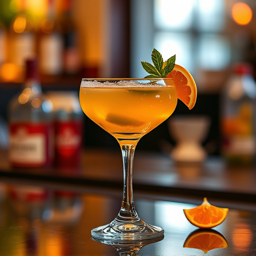 cocktail