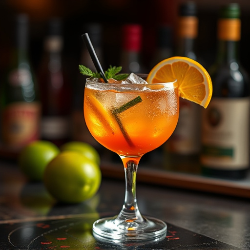 cocktail