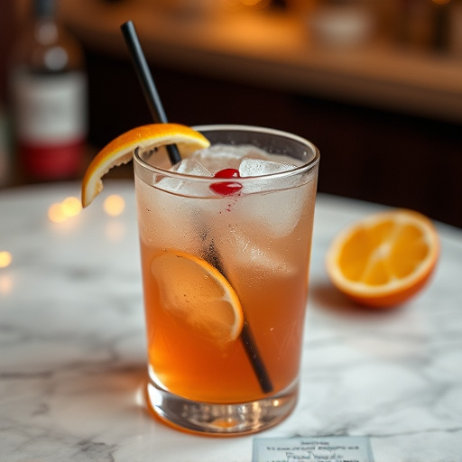 cocktail