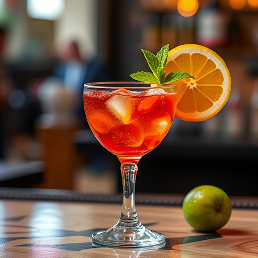 cocktail
