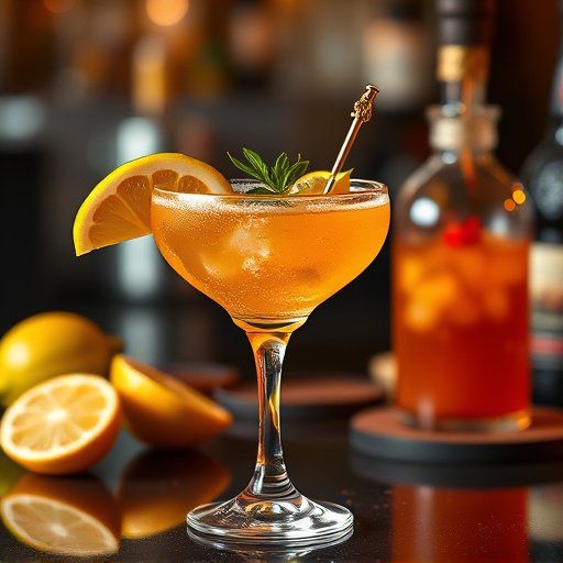 cocktail