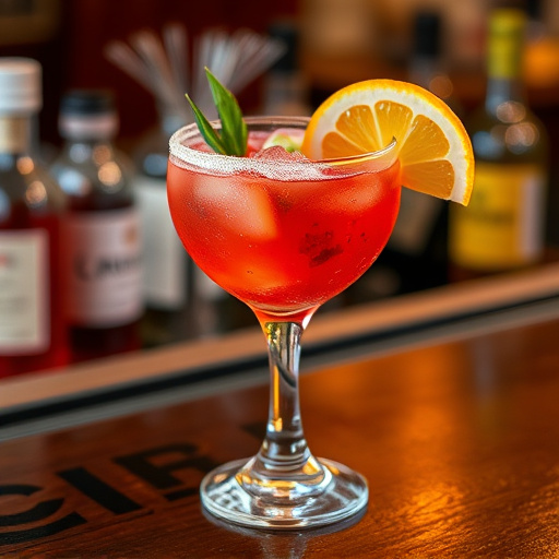 cocktail