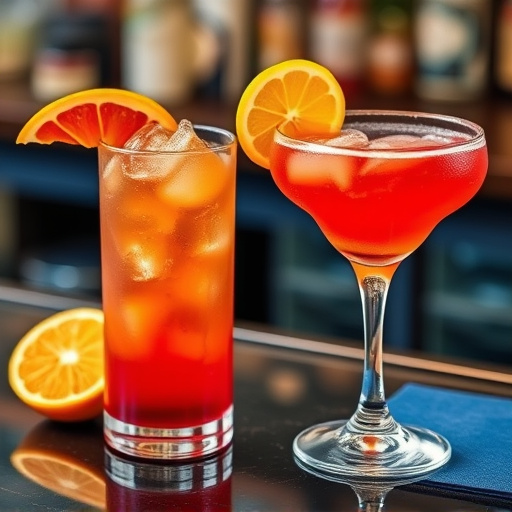 cocktail