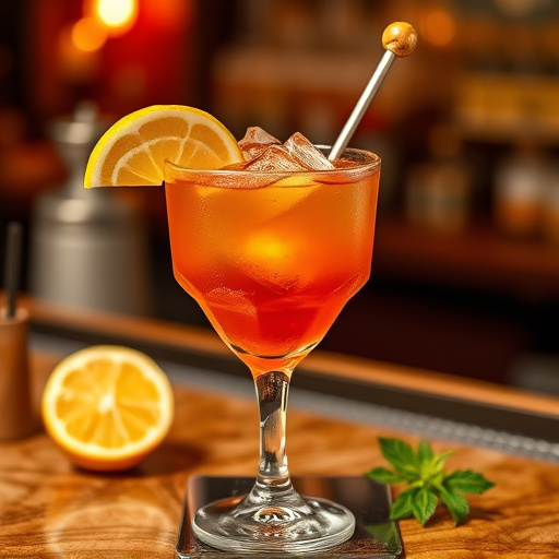 cocktail