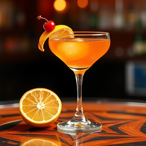 cocktail