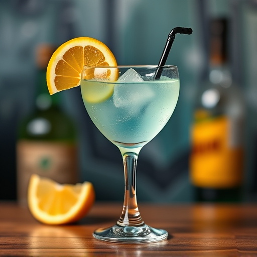 cocktail
