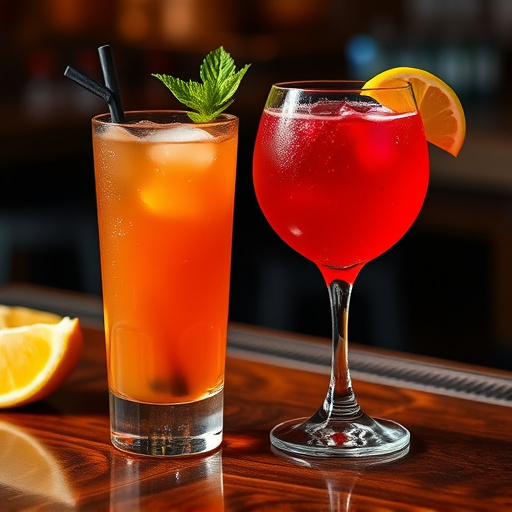 cocktail