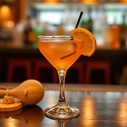 cocktail