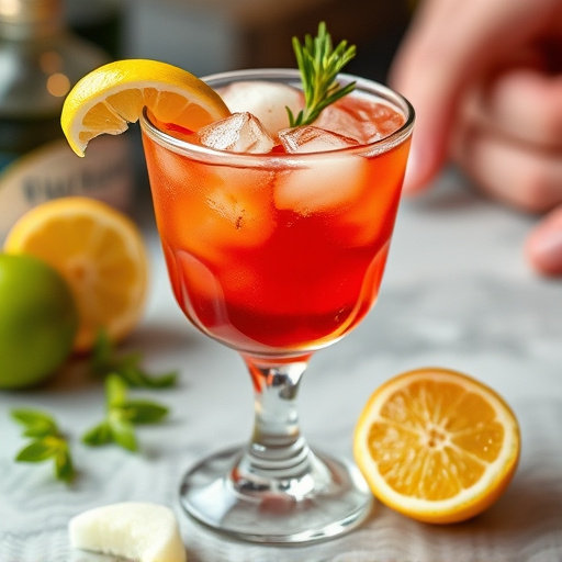 cocktail