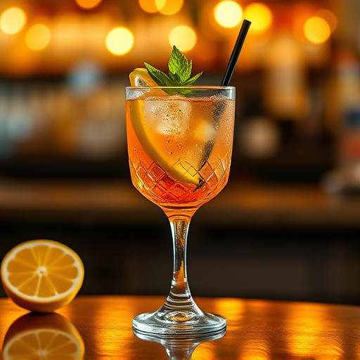 cocktail