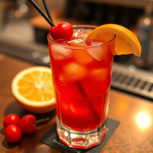 cocktail