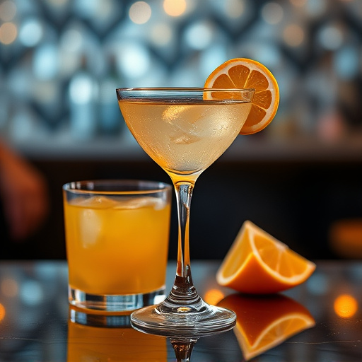 cocktail